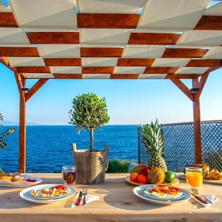 Villa Thalassa - Deja Vu Villas Agios Nikolaos  Esterno foto