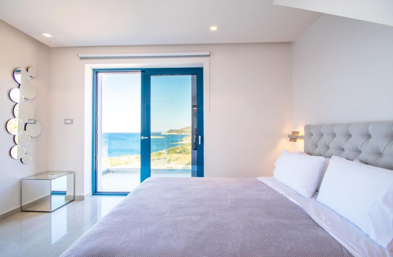 Villa Thalassa - Deja Vu Villas Agios Nikolaos  Esterno foto