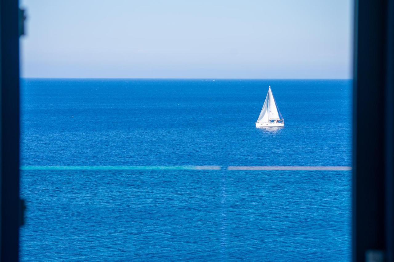 Villa Thalassa - Deja Vu Villas Agios Nikolaos  Esterno foto