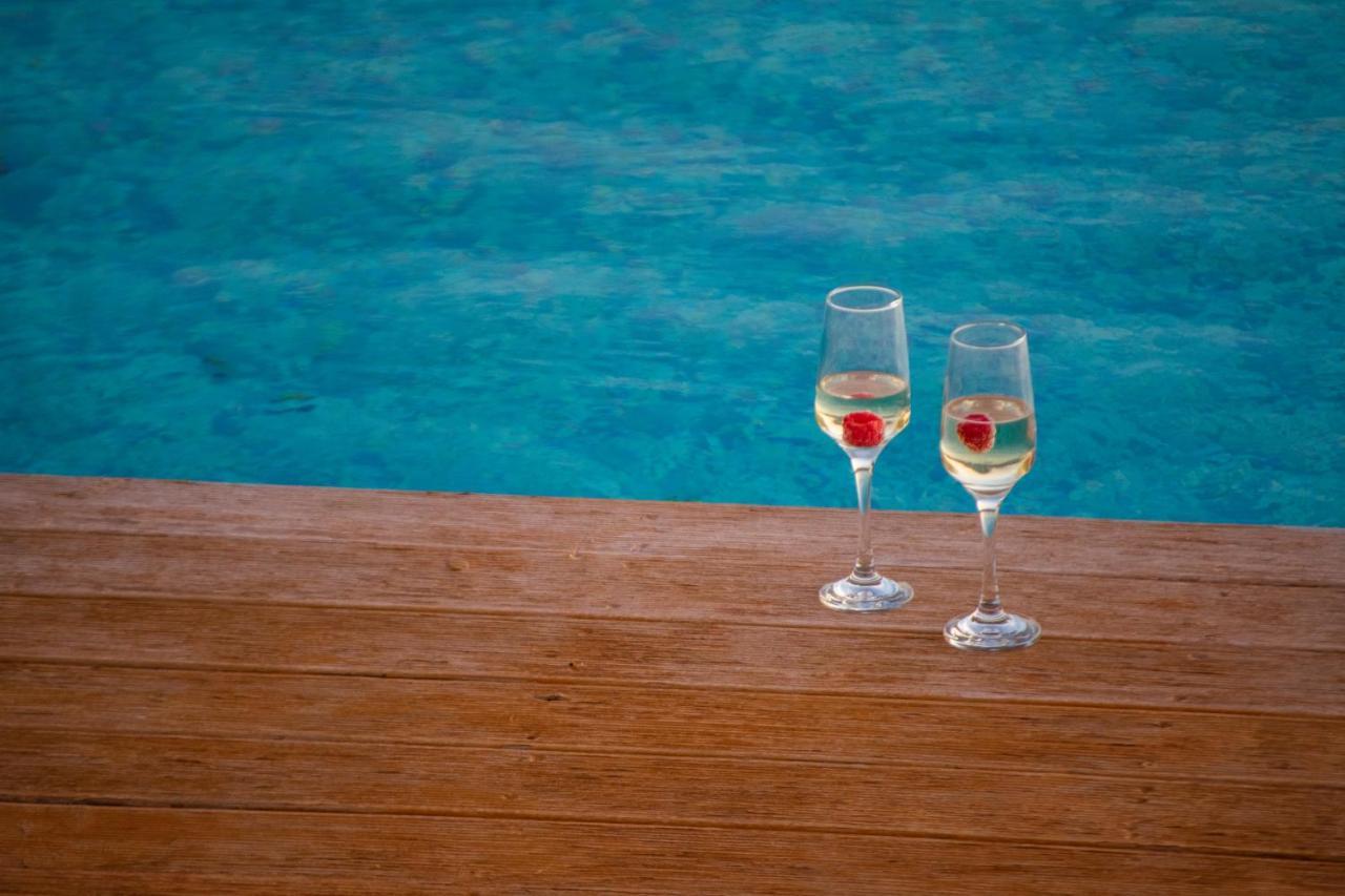Villa Thalassa - Deja Vu Villas Agios Nikolaos  Esterno foto